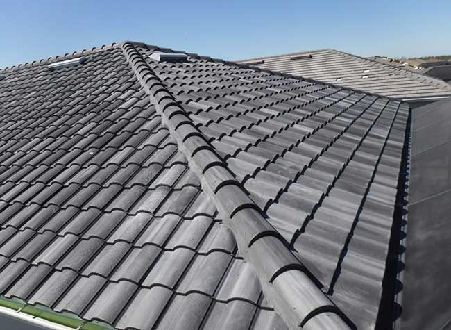 Tampa Roof Repair