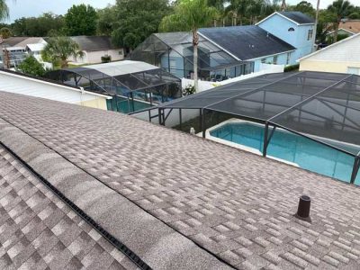 Complete Roof Solution