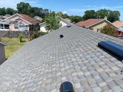 Home Roofing Repair
