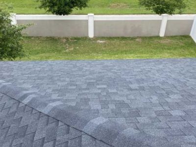 New Residential Roofing